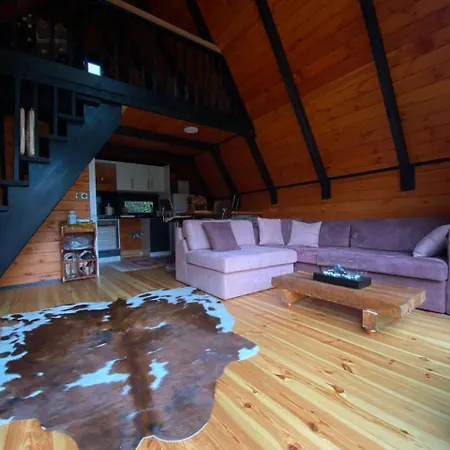 Villa Orangegardenhomes