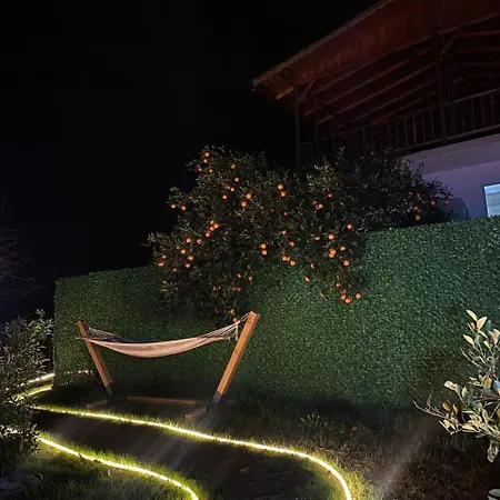 Orangegardenhomes 别墅 安塔利亚