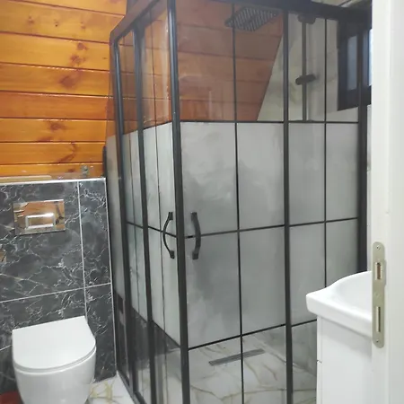 Orangegardenhomes * Antalya