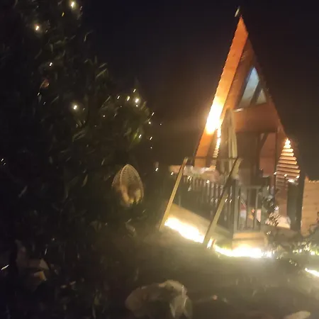 Orangegardenhomes Villa