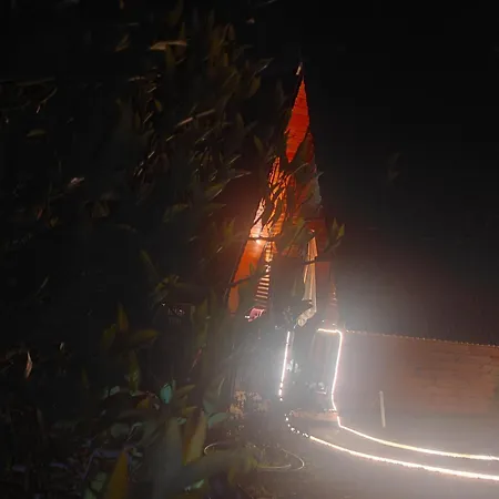 Orangegardenhomes Villa